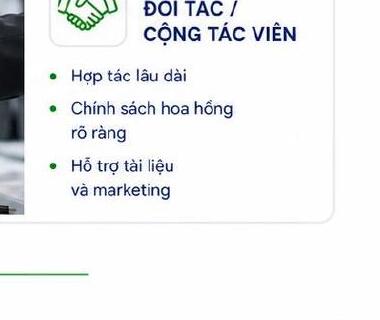 Đối tác & Cộng tác viên | TK Solution Energy