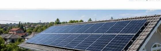 Đầu tư trực tiếp hệ thống điện mặt trời | TK Solution Energy