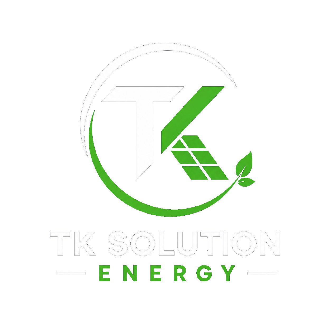 TK Solution Energy logo